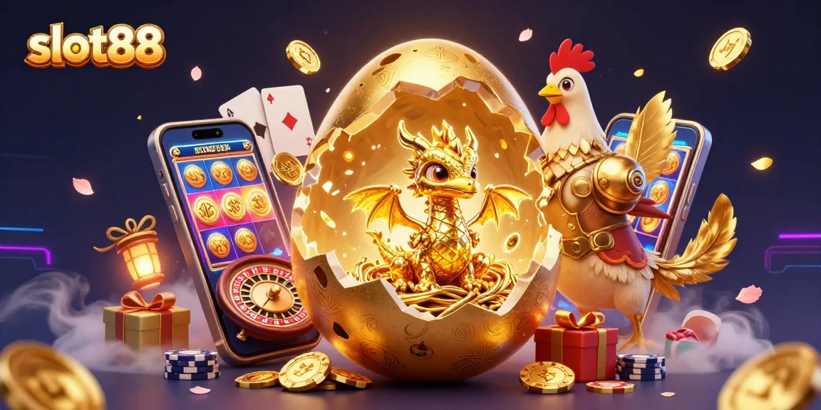 Slot88 menawarkan pengalaman bermain slot yang menyenangkan dengan jackpot menarik dan permainan berkualitas.