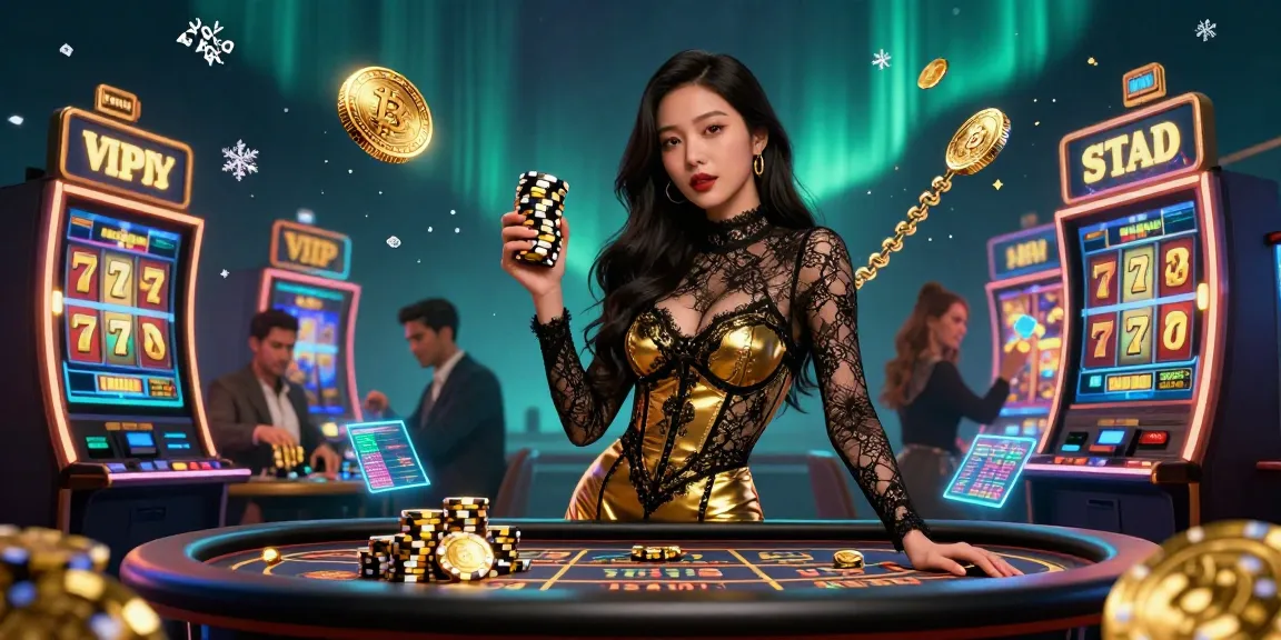 Experience an exciting jackpot moment with slot bet 400 and stunning visuals in a vibrant casino scene.