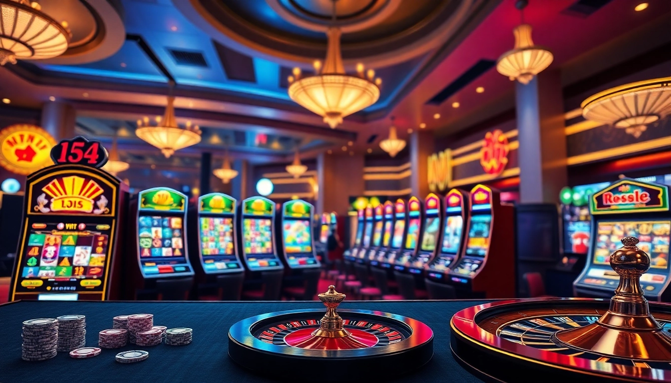Spin the reels at L567.tech’s online casino for exciting slot machine action.