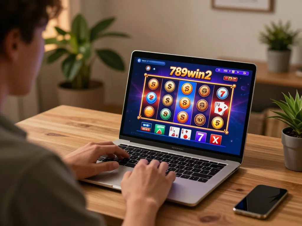 Explore winning strategies at 789win2 with dynamic online betting scenes tailored for today's gamers