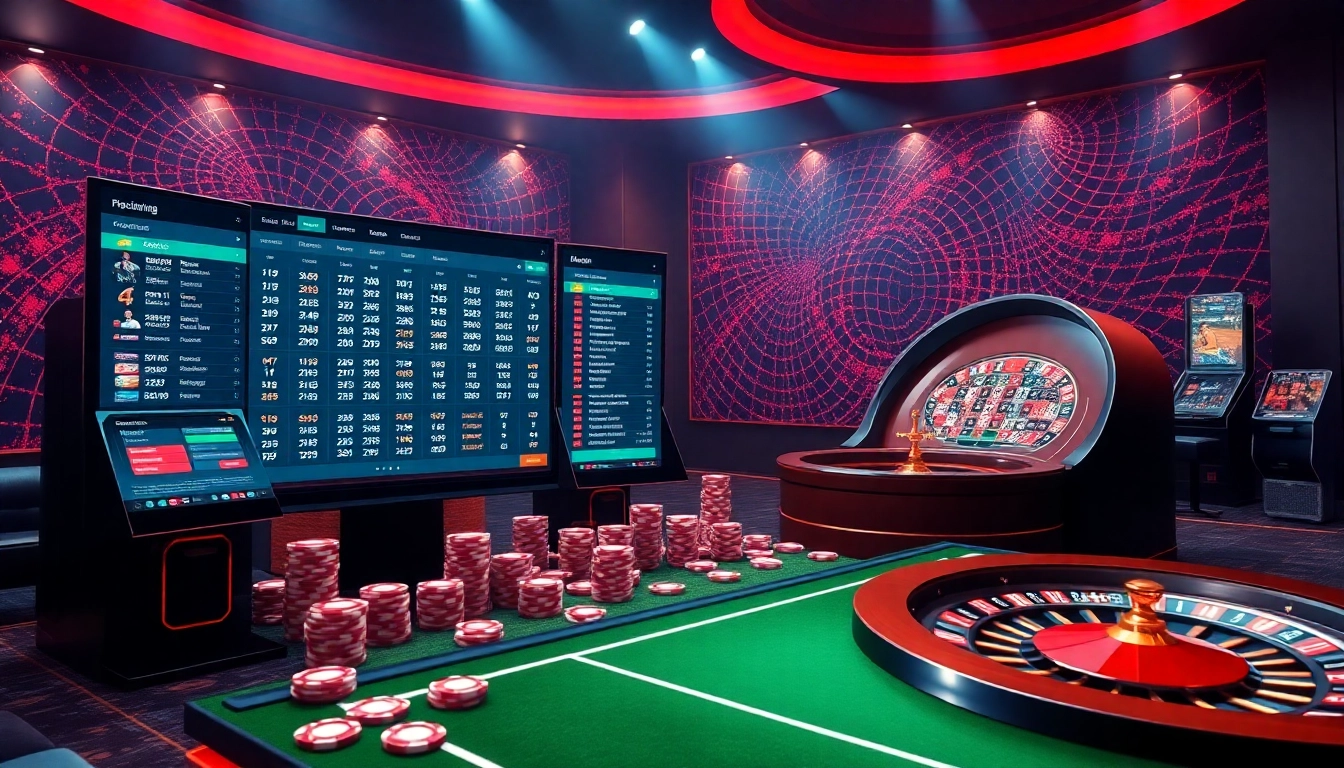Experience the thrill of trang web cược bóng đá with a dynamic online betting interface featuring live match stats.
