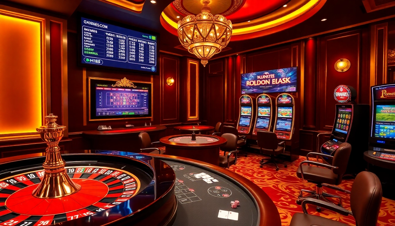Experience the thrill of gambling at mg188s.com with vivid casino visuals and engaging gameplay.