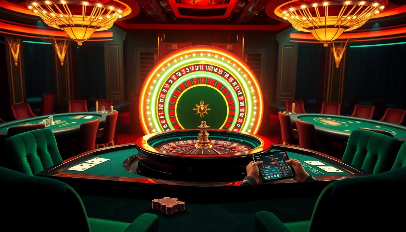 Experience the excitement at https://33wintop.com/ with vibrant online gambling visuals.