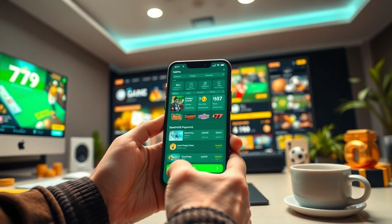 Explora la emocionante experiencia de apuestas en línea de 79king con una interfaz de juego vibrante.