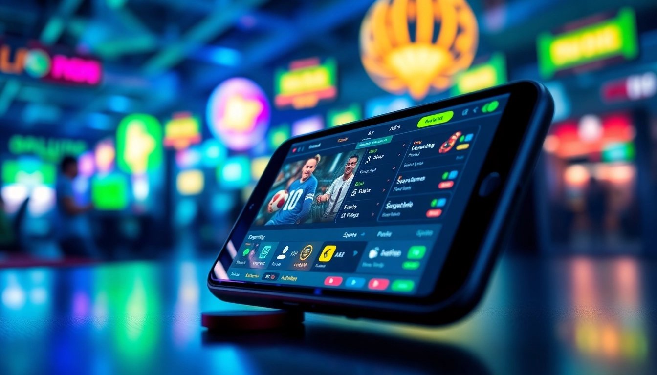 Online gambling interface showcasing 79king betting options