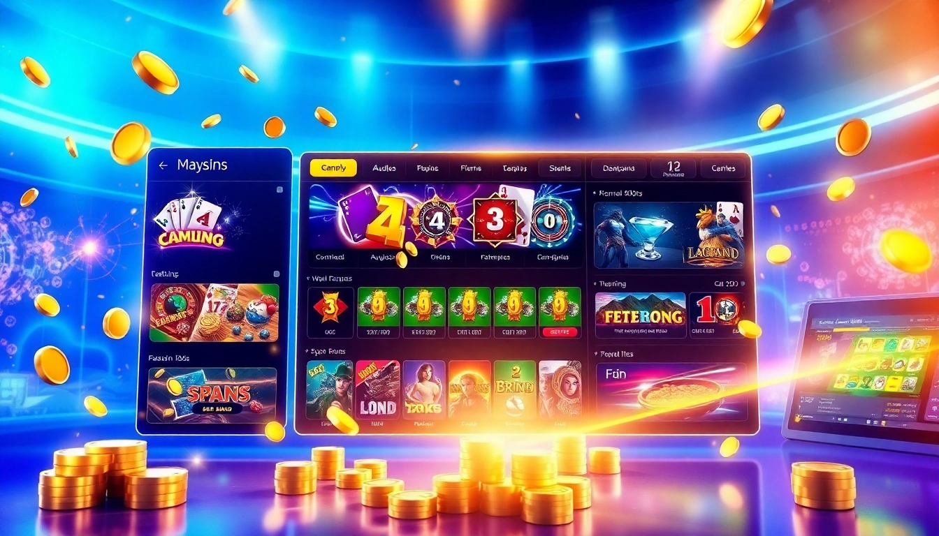 79king online gambling platform showcasing casino games and sports betting