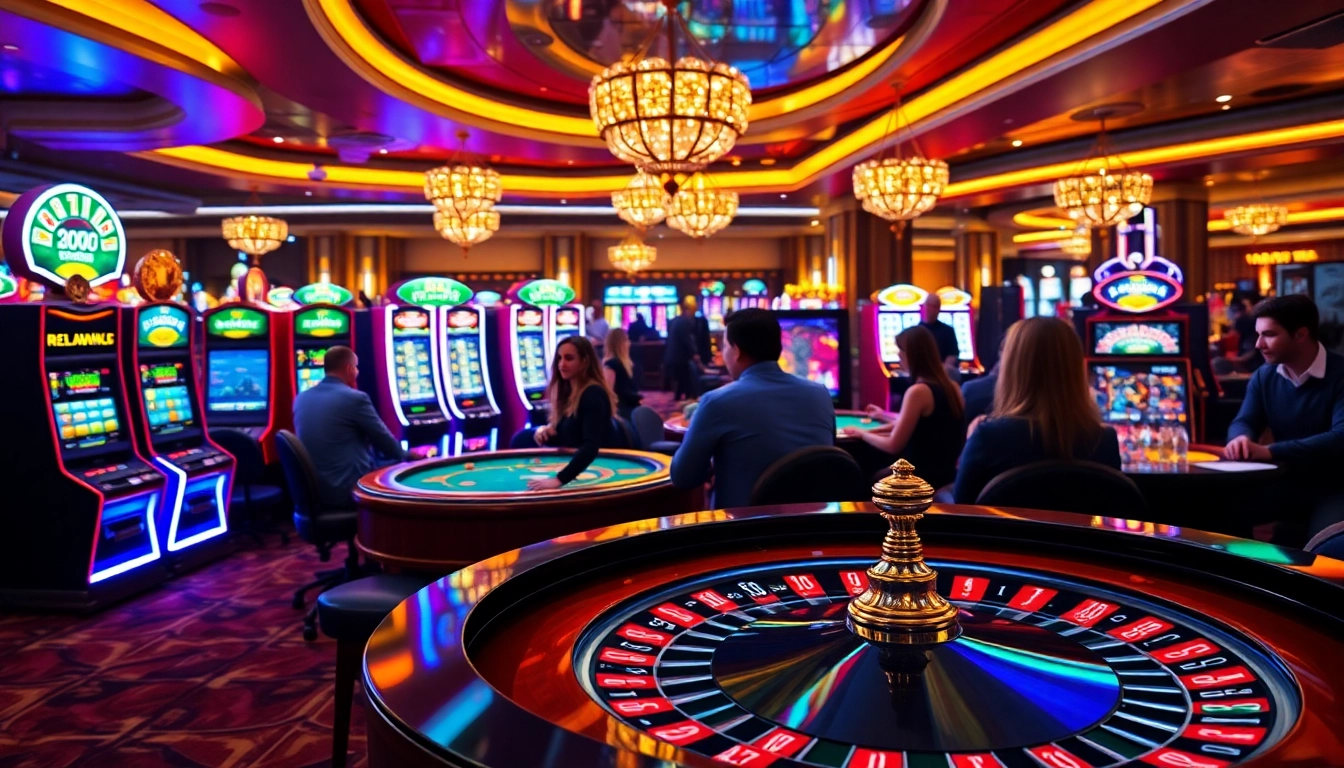 Experience thrilling gaming at https://789win.associates/, with exciting casino tables and vibrant betting action.