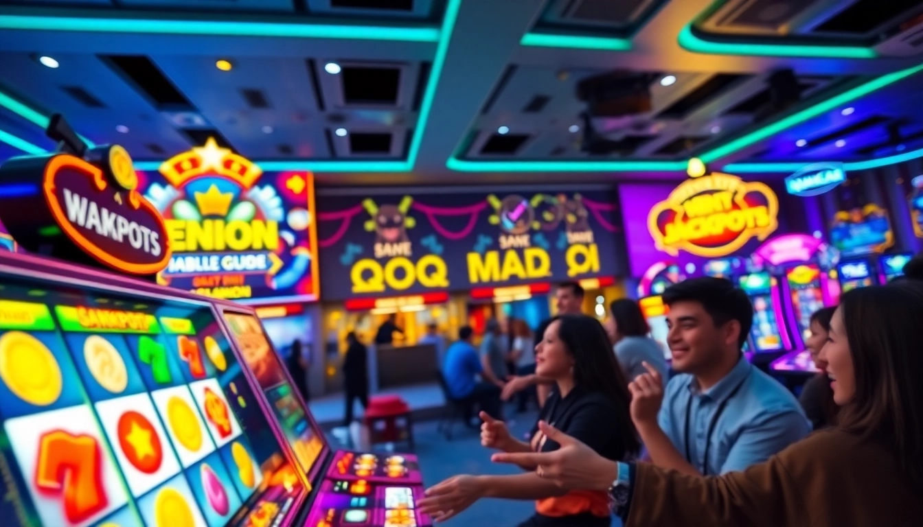 Selamat datang di qqmacan game dengan pengalaman bermain yang seru dan peluang menang tinggi.