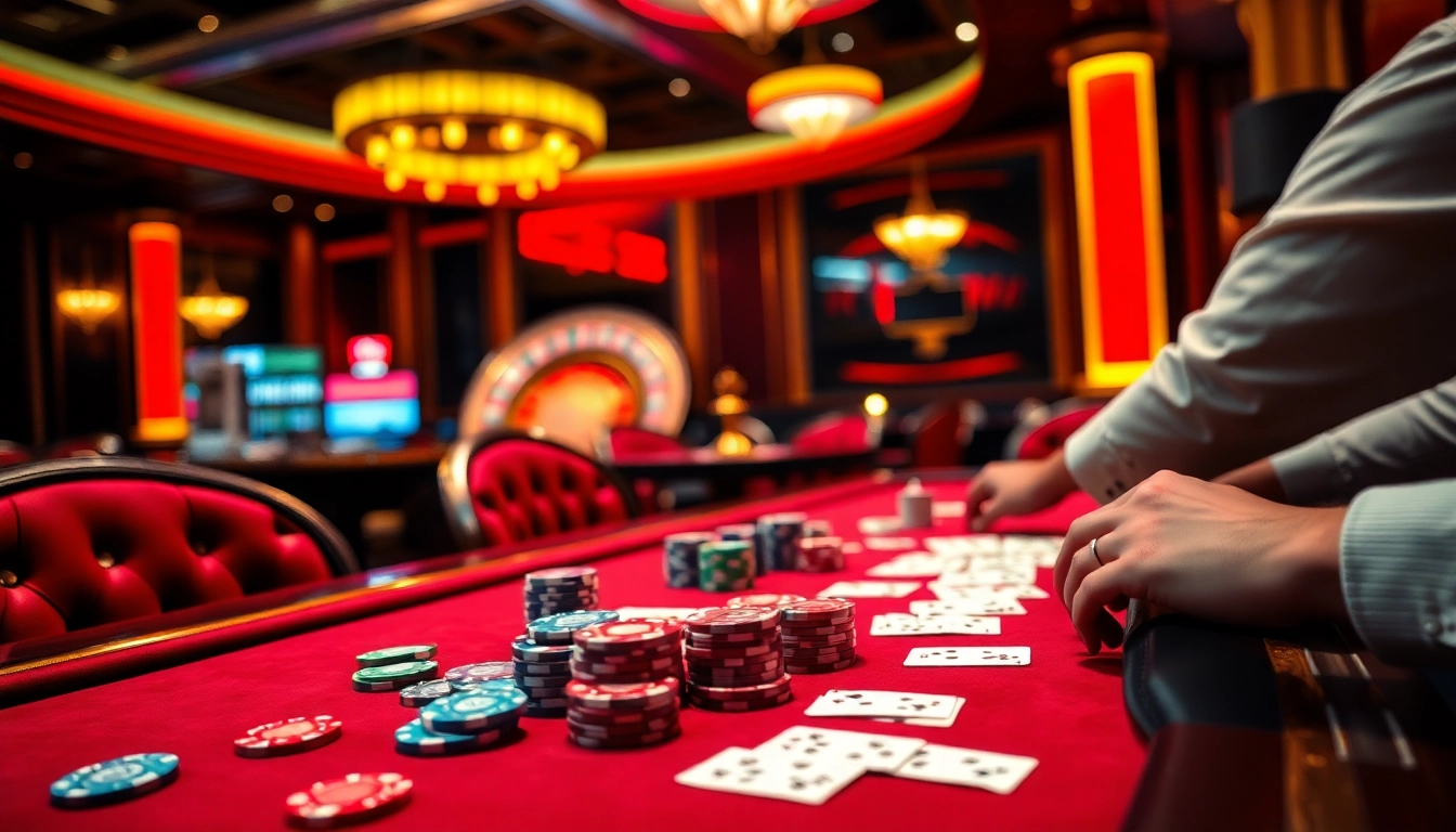 Nikmati permainan yang mendebarkan di meja poker sambil menjelajah https://kingarthurcafe.com/menu untuk pilihan hidangan yang lezat.