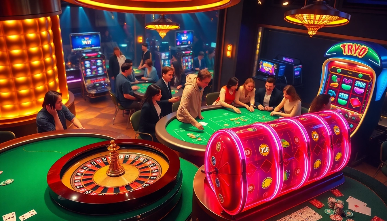 Engage with the thrilling gameplay of s8.com at luxurious casino tables filled with vibrant poker chips and cards.