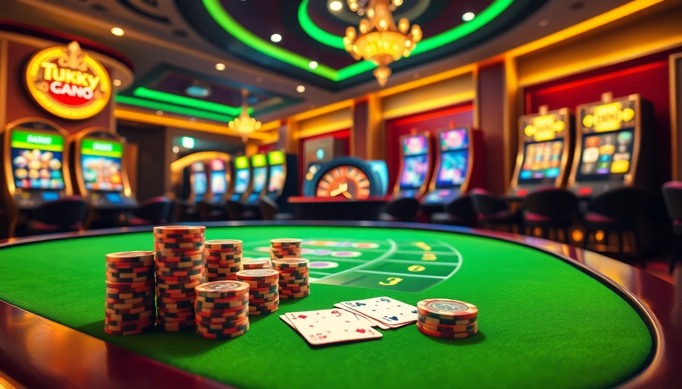 Experience the thrill of Luckywin with vibrant casino games and luxurious atmosphere.
