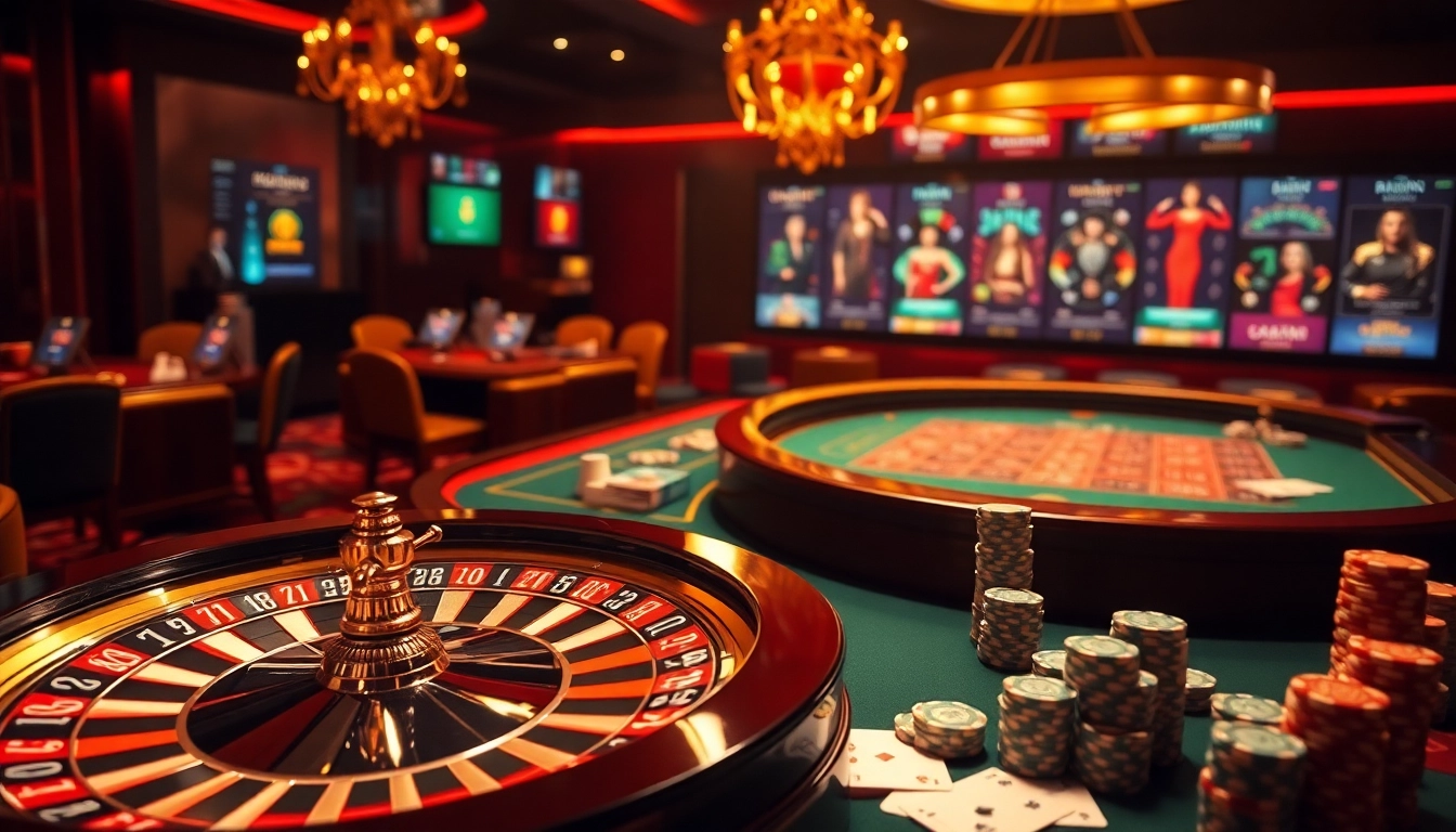 Experience the excitement of top gambling action with 688v's dazzling casino atmosphere.