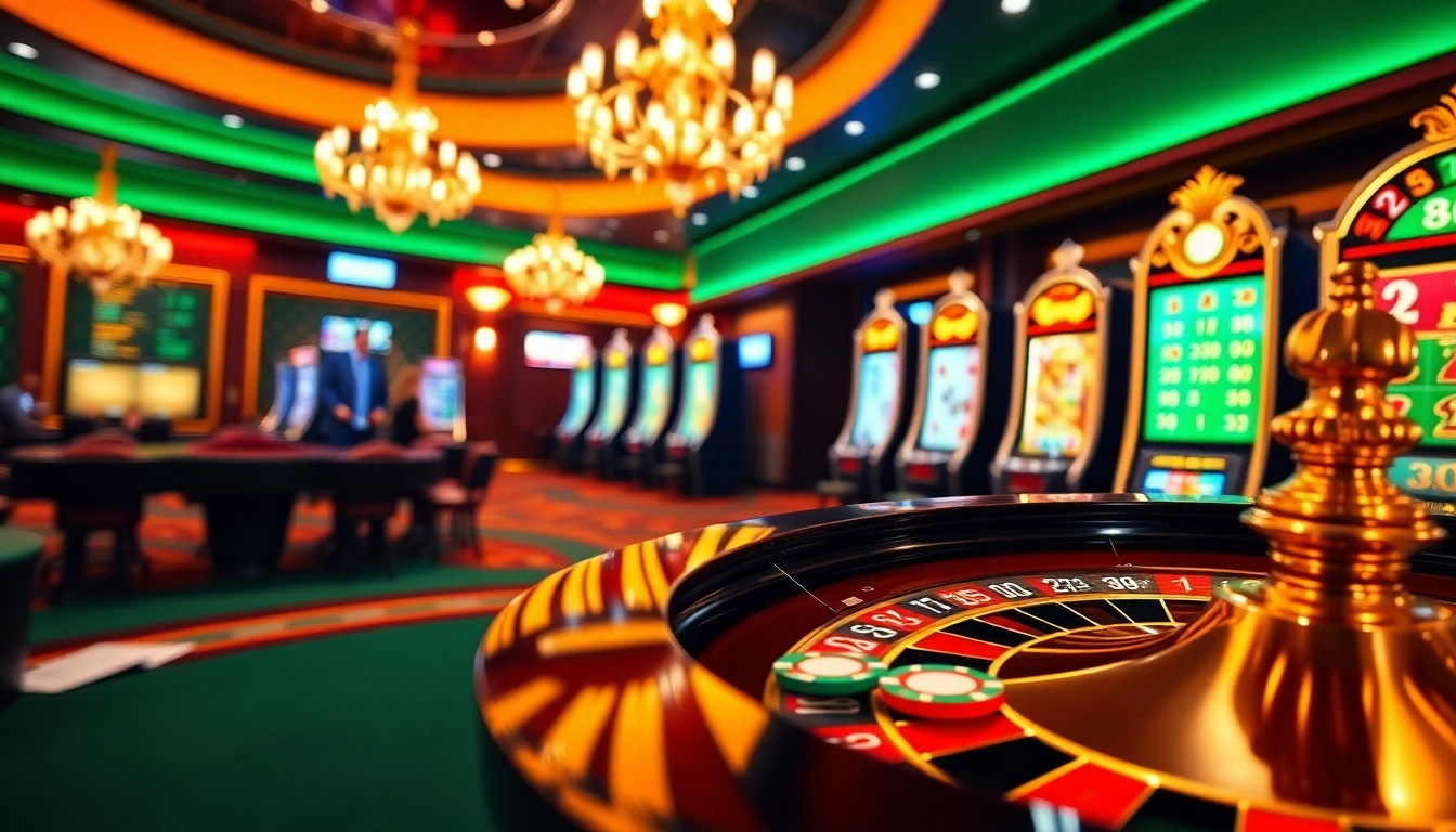 Experience the excitement of go 88 game doi thuong with vibrant casino visuals and thrilling gameplay.